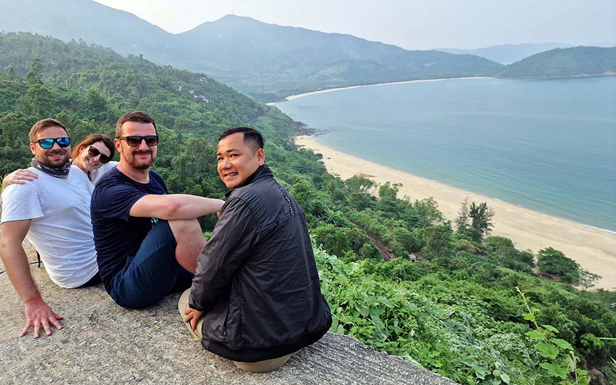 Top 5 Most Charming Beaches in Hue, Vietnam